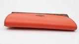 Coach Signature Slim Envelope Long Wallet Sd1225ozdu