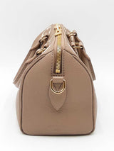 Louis Vuitton Speedy Bandoulière 20 In Monogram Empreinte Leather Fw0126lwxzdu