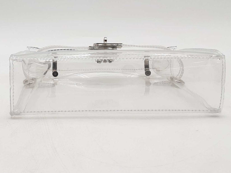 Clear Stadium Small Handbag Aa1225lrsa
