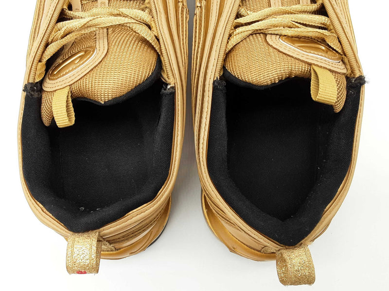 Nike Cta4556-700 Air Max 97 Gold Medal Shoes Size Us 12 Mens Do0625orde