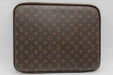Louis Vuitton Monogram Laptop Sleeve Eb1026worsa