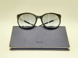 Fendi Black Sunglasses Fw1224pxdu