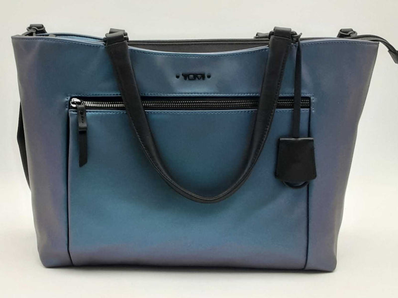 Tumi Voyageur Catarina Medium Tote Blue Aa0725pzsa