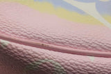 Louis Vuitton Monogram Pastel Tie-dye Escale Mini Pochette Eb0626wrxdu
