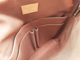 Louis Vuitton Marceau Brown Monogram Messenger Bag Do0525oxzde