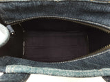 Marc Jacobs The Small Tote Bag In Patchwork Denim Fw0826rxdu
