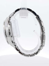Tag Heuer Carrera Diamond & Stainless Steel 36mm Watch Fw0425lrzxdu