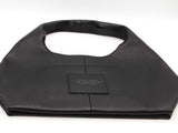 Marc Jacobs The Sack Bag Black Handbag With Pochette Aa0826lrzsa