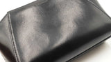 Givenchy X Chito Xs Antigona Shoulder Bag In Black Box Leather Fw0825pzxdu