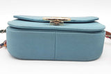 Chanel Caviar Paris-cuba Thread Around Top Handle Flap Bag Eb0726lexzde