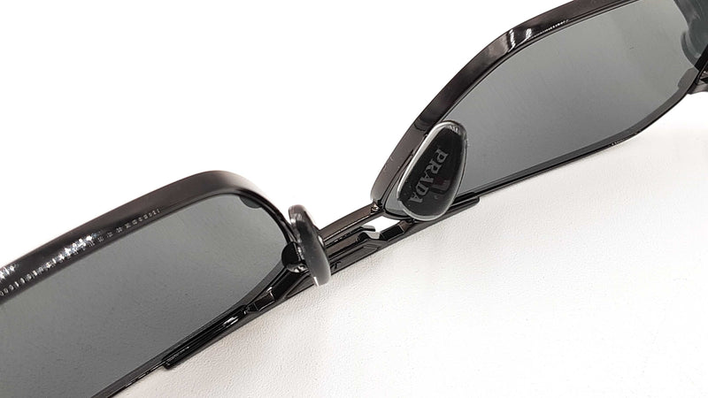Prada Sunglasses With Prada Logo Fw0725lxzdu