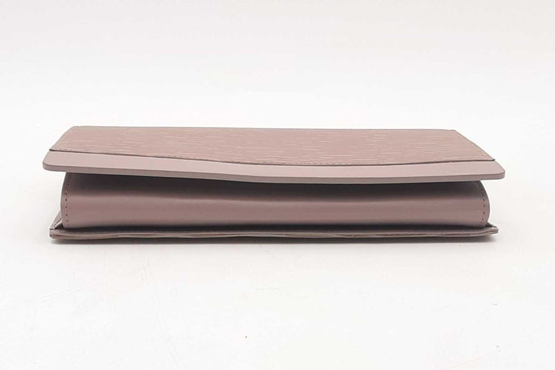 Louis Vuitton Epi Honfleur Lilac Handbag Sd0425lzxsa