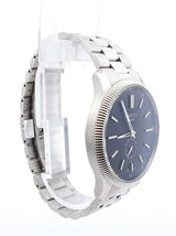 Gucci G-timeless Stainless Steel Automatic 40mm Watch Fw0725lxzdu