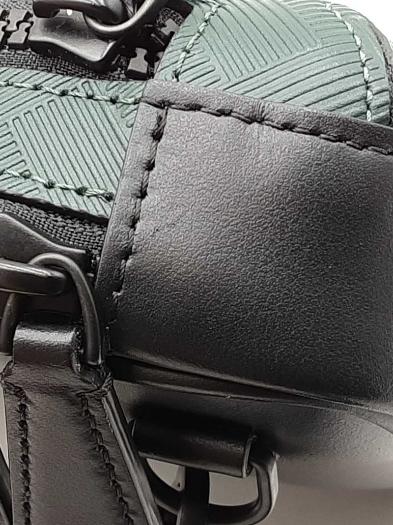 Montblanc Extreme 3.0 Sling Bag In British Green Fw1225wixdu