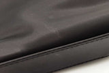 Givenchy Black Nylon Voyou Party Shoulder Bag Eb0726wrxsa