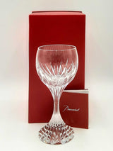 Baccarat Masséna Crystal Large Wine Glass Fw0525lxzdu