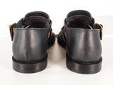 Loewe Campo Fisherman Sandals Size 9 Sd0826ozxde