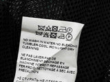 Dolce And Gabbana Gray Teal Blue Plaid Track Jacket Size 56 Do0826pxzde
