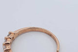 1.26cttw Diamond Hoop Earrings In 14k Yellow Gold 3.5 Grams Eb0326orxdu