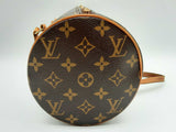 Louis Vuitton Pappilion Monogram Brown Shoulder Bag Do0124pxzde 144020009920