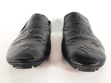 Louis Vuitton Lv Driver Open Back Moccasins Size 10m Sd1225rzxde