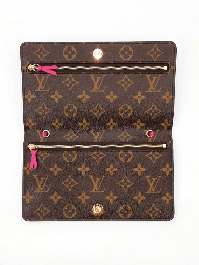 Louis Vuitton Christmas 2018 Skiing Bears Pochette Weekend Bag In Monogram Coated Canvas Fw0625crxdu