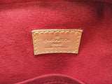 Louis Vuitton Monogram Excentri-cite Handbag Sd1025rzxde