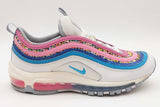 Nike Air Max 97 Se Sneakers Dv7550-100 Size 7y Eb1025wxde