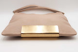 Jimmy Choo Charlie Leather Tote Bag Eb0526lxzsa