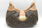 Louis Vuitton Monogram Etoile City Shoulder Bag Eb1026ixzsa