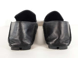 Louis Vuitton Lv Driver Open Back Moccasins Size 10m Sd1225rzxde