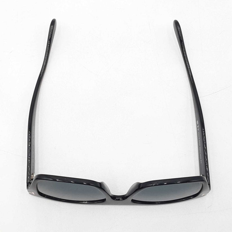 Tom Ford Dunning 02 Tf907 Black Frame Sunglasses Sd0825lzxdu