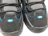 Nike Air Max Penny Sneakers Size 9 Dn2487-002 Eb0726rxdu
