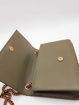 Yves Saint Laurent Kate Leather Crossbody Bag Eb1026erxde