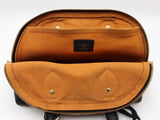 Louis Vuitton Alma Bb Bag In Black Monogram Empreinte Leather Fw0526rzxdu
