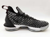 Nike Ao2588-006 Lebron James Xvi Oreo White Black Size Us 12 Mens Do1124cxde