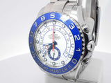 Rolex Yacht Master 2 44mm Automatic Watch Sd1225lwzxzsa