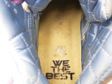 Nike Air Jordan 5 Retro X Dj Khaled "We The Best" Sneakers Size 9 Us Sd0626ixdu
