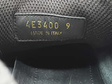 Prada 4e3400 Prada America's Cup Black Red Shoes Size Prada 9/ Us 10 Do0926loxde