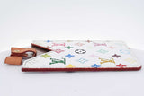 Louis Vuitton Multicolor Monogram Etui Miroir Compact Mirror Eb0426exsa