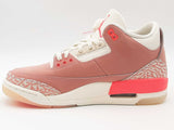 Jordan Retro 3 "Treat Yourself " Ck9246-600 Coral Size 8.5 Aa0626crsa