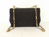 Dolce & Gabbana Bb6498 Black Handbag Mk0726wzxmia