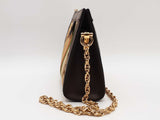 Gucci Ophidia Medium Shoulder Bag Brown Aa0526pzxsa