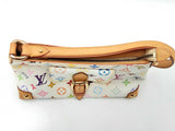Louis Vuitton Multicolor Eliza Takashi Murakami Shoulder Bag Sd0626lwzxdu