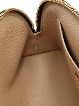 Louis Vuitton Mongram Cosmetic Pouch Eb0426oxzsa