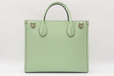 Gucci X Bananya Small Print Leather Tote Bag Sd0626crzdu