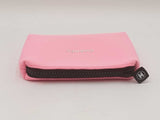Vip Pink Neoprene Cosmetic Pouch Fw0225ozdu