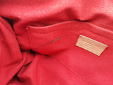 Louis Vuitton Pallas Bb Handbag Sd0726llzxdu