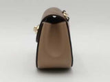 Coach Cz474 Beige Mini Cross Body Aa0626prsa