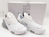 Nike Air Max 270 Premium Io9883-104 White Sneakers Size 11.5 Sd0426wxde
